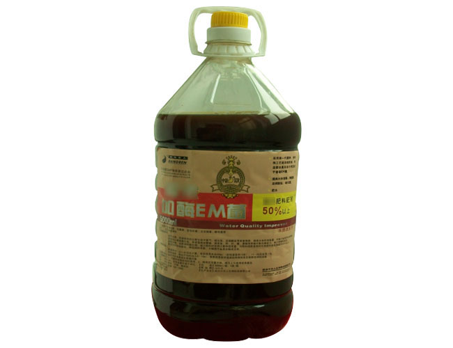 浓加酶EM菌