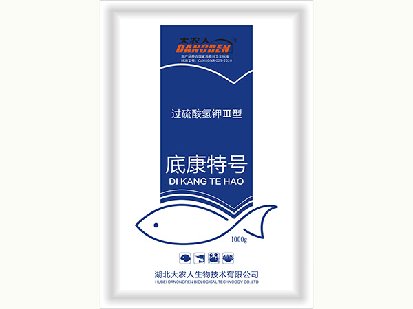 底康特号