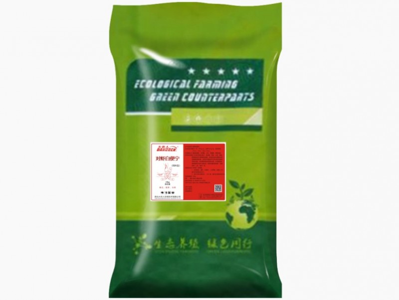 对虾白便宁（饵料型）