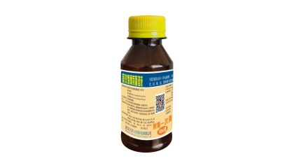 高效氯氰菊酯溶液（除癞一次清）
